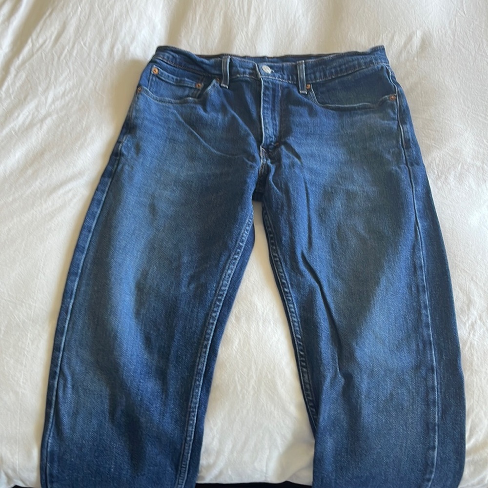 Mens 32 Levi’s